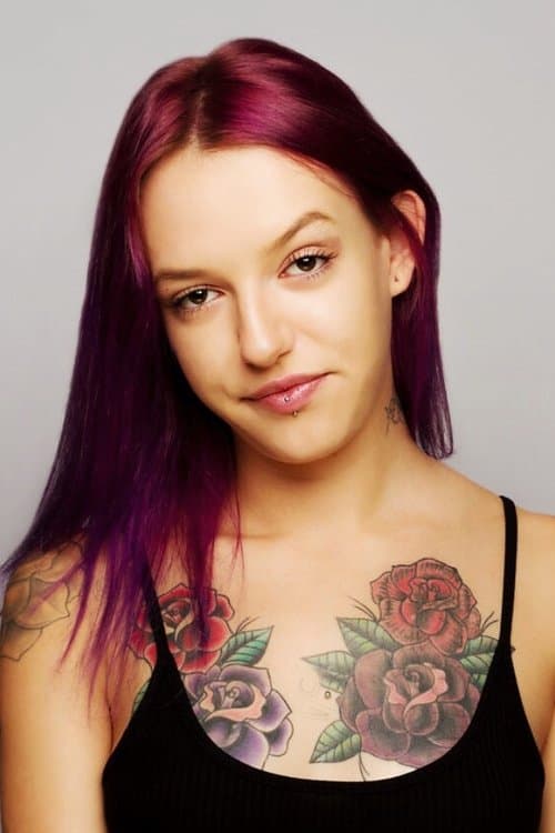 Bria Vinaite photo