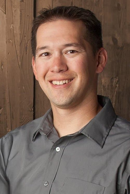Profile image of Brian Brough