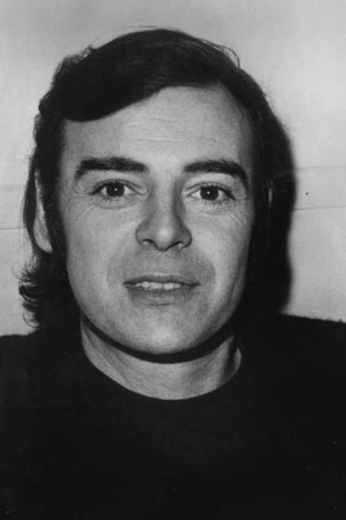Profile image of Brian G. Hutton