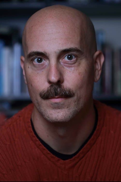 Brian James Fitzpatrick photo