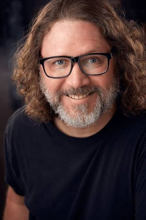 Profile image of Brian James O'Connell