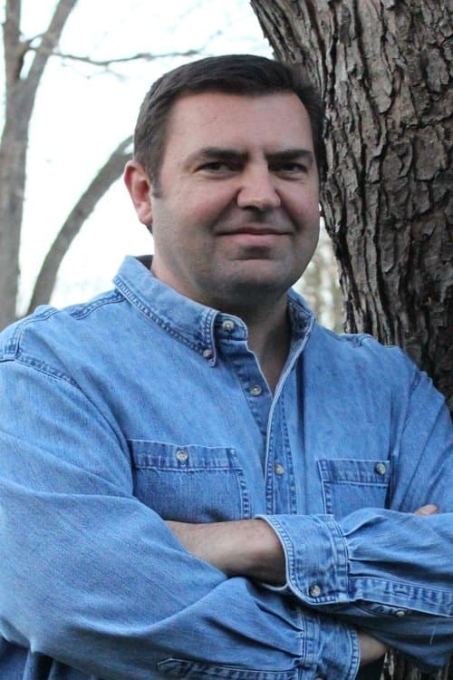 Profile image of Brian K Bennett