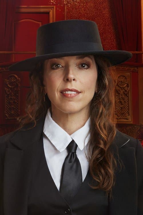 Bridget Christie photo