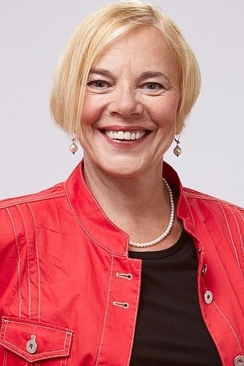 Profile image of Brigitte Berman