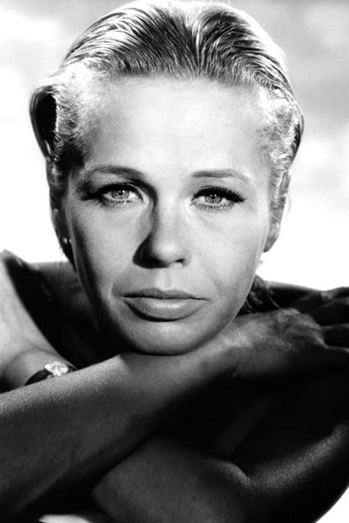 Brigitte Wentzel photo