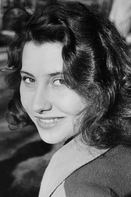 Britta Holmberg photo