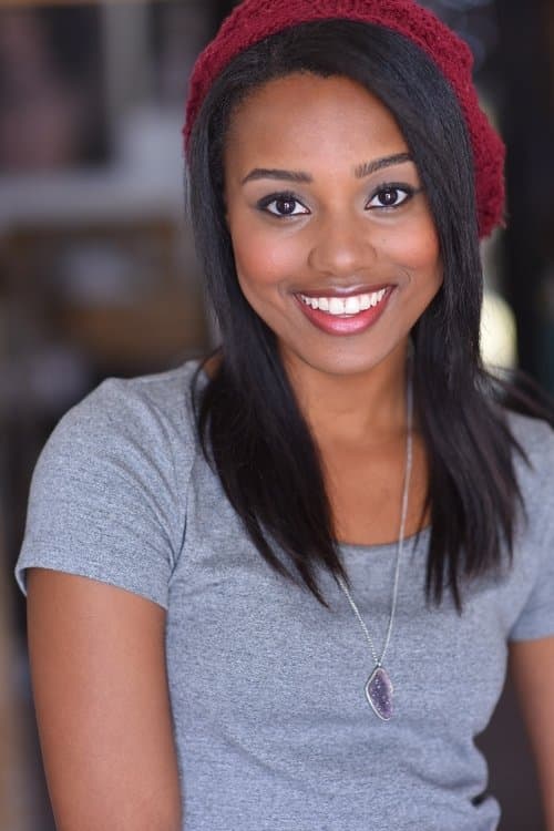 Brittany Bardwell photo