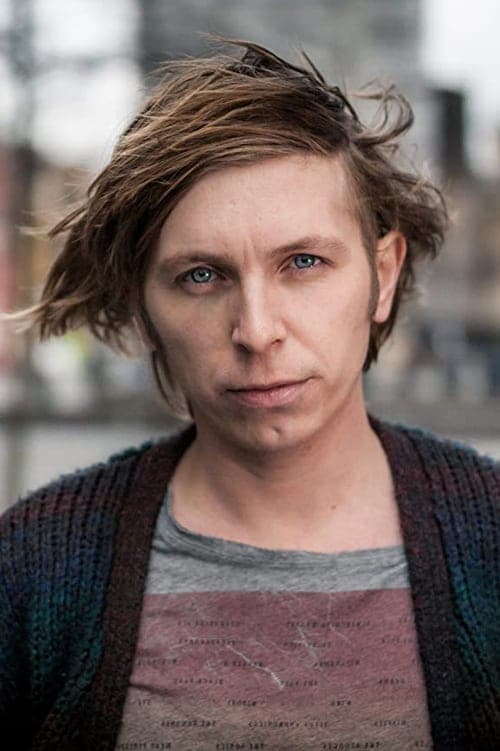 Bronson Webb photo
