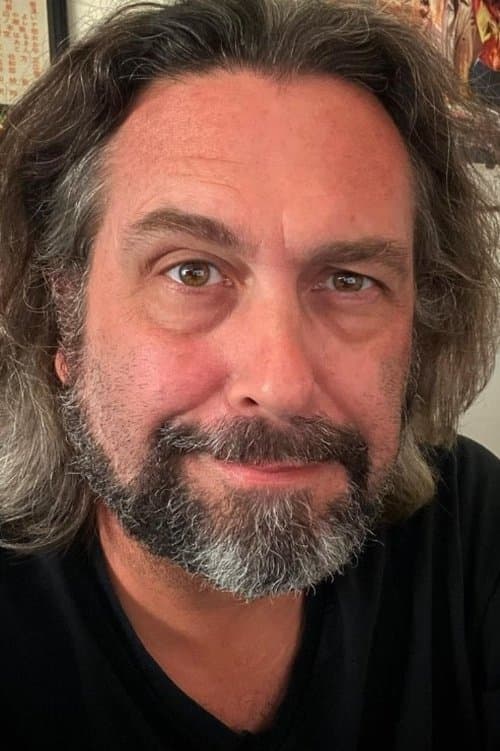 Profile image of Brooks Davis