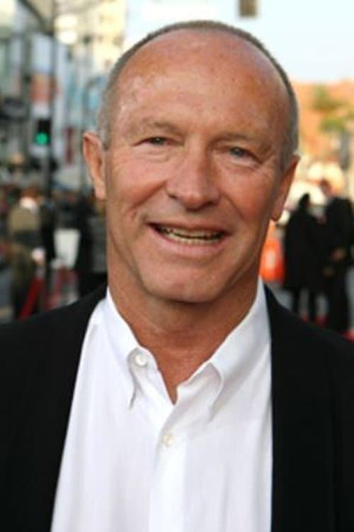 Profile image of Bruce A. Evans