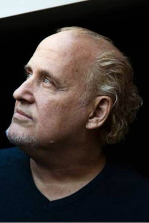 Bruce Benderson photo