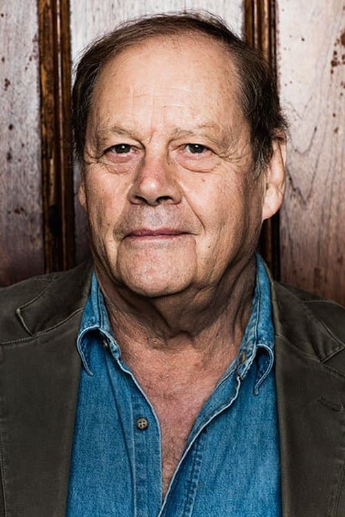 Profile image of Bruce Beresford