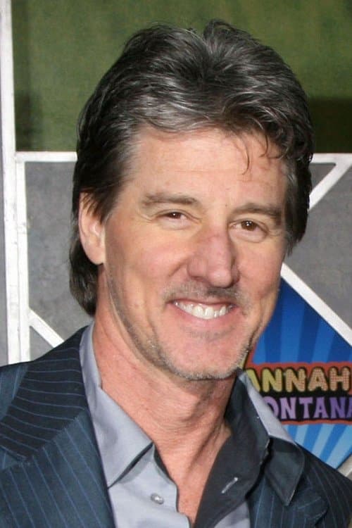Bruce Hendricks photo