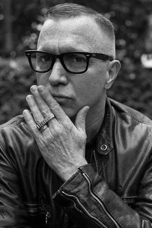 Profile image of Bruce LaBruce