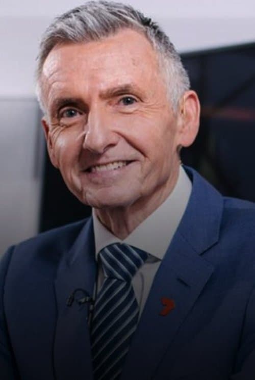 Bruce McAvaney photo
