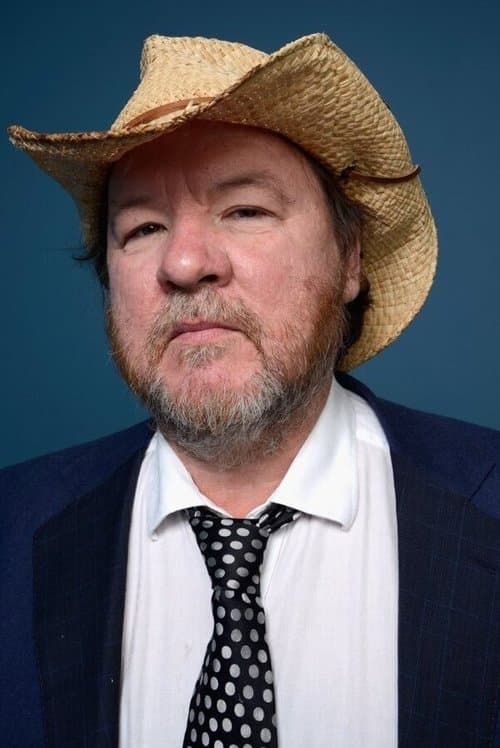 Profile image of Bruce McDonald