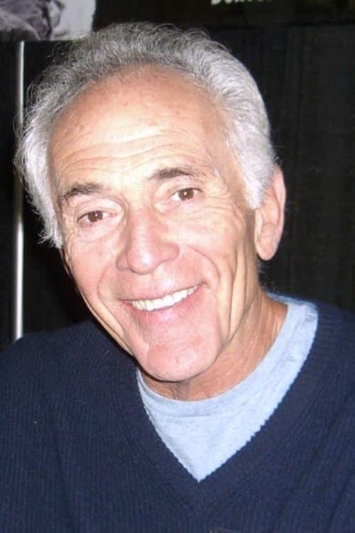 Bruce Weitz photo