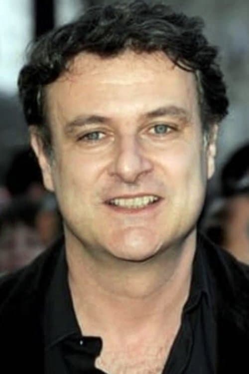 Profile image of Bruno Chiche