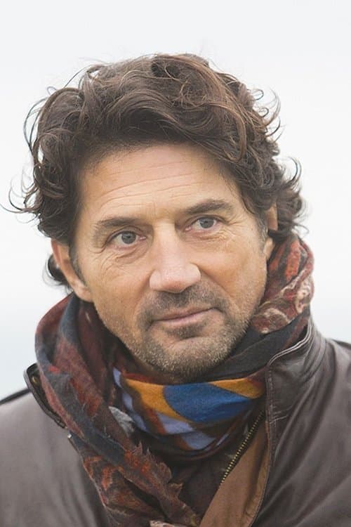 Bruno Madinier photo