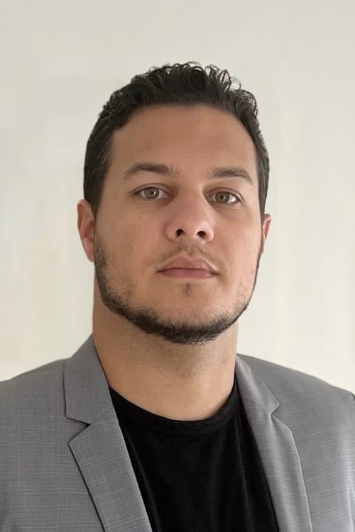 Profile image of Bruno Mourral