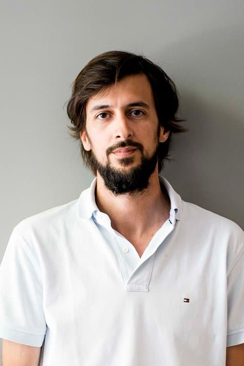 Bruno Nogueira photo