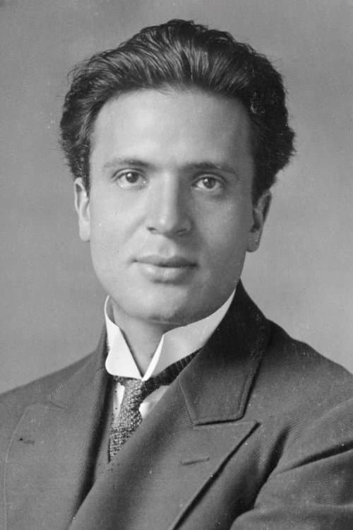 Bruno Walter photo