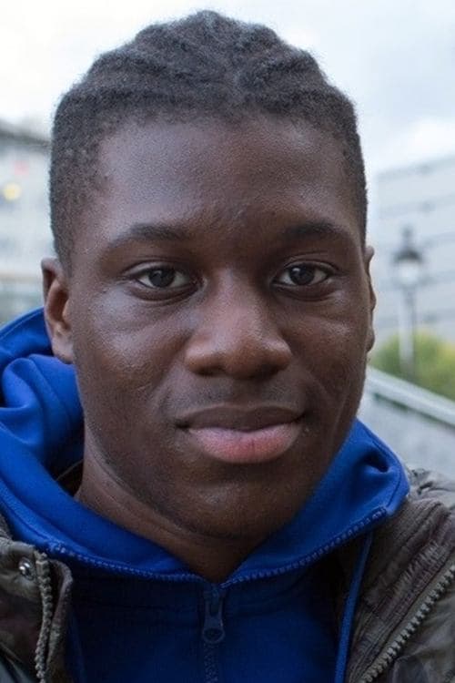 Bryan Mialoundama photo