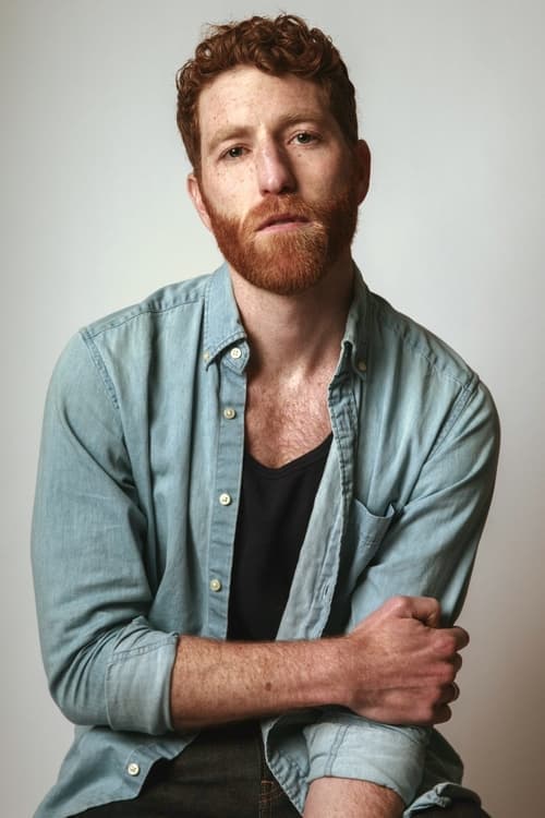 Bryan Mittelstadt photo