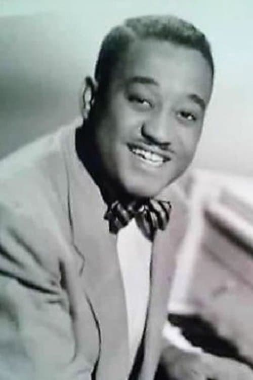 Bubber Johnson photo