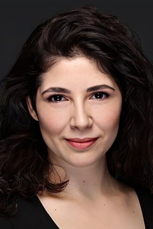 Buket Gülbeyaz photo