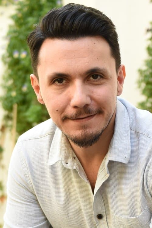 Profile image of Burak Aksak