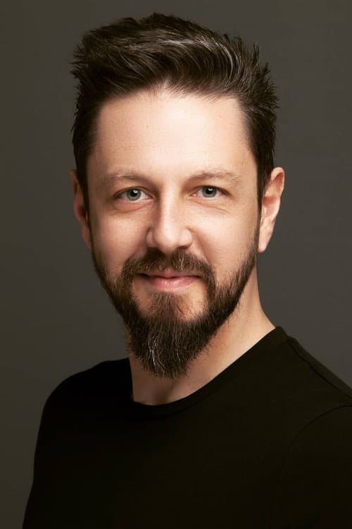 Burak Sarımola photo