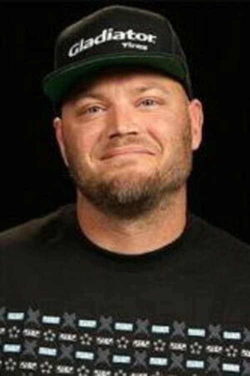 Burt Jenner photo