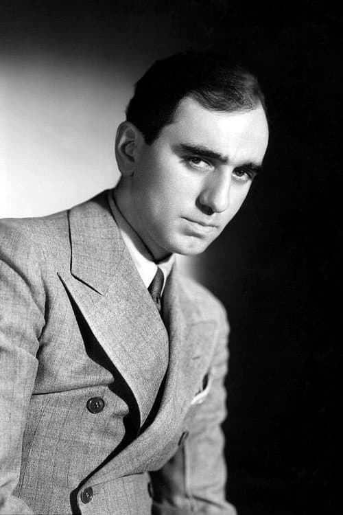 Busby Berkeley photo
