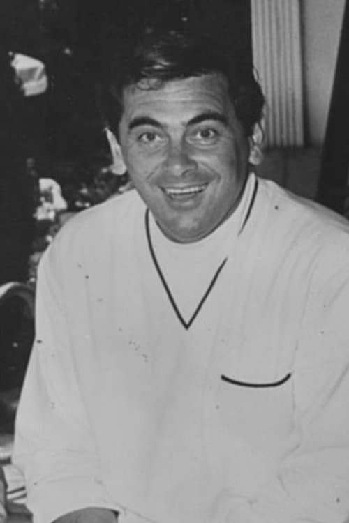 Profile image of Buzz Kulik