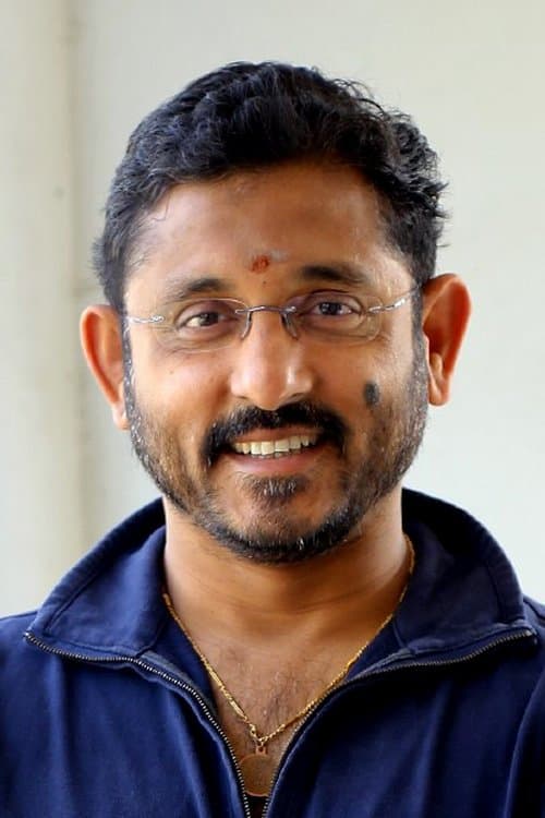 Profile image of BVS Ravi