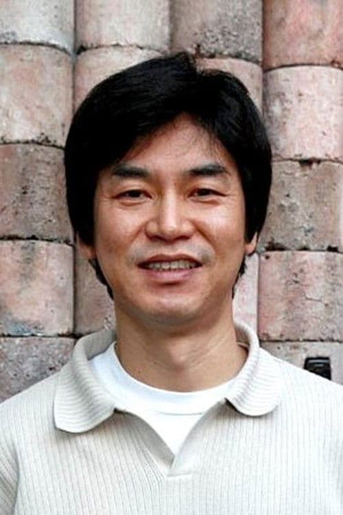 Profile image of Byun Seung-wook