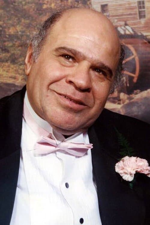 Caesar Cordova photo