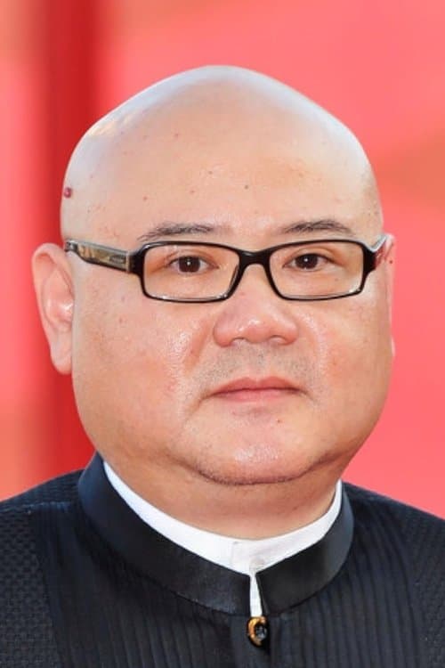 Profile image of Cai Shangjun