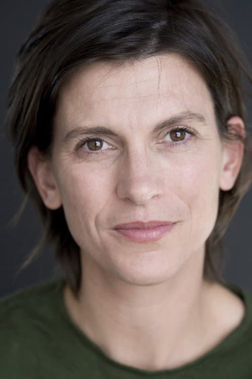 Caitlin Bossley photo