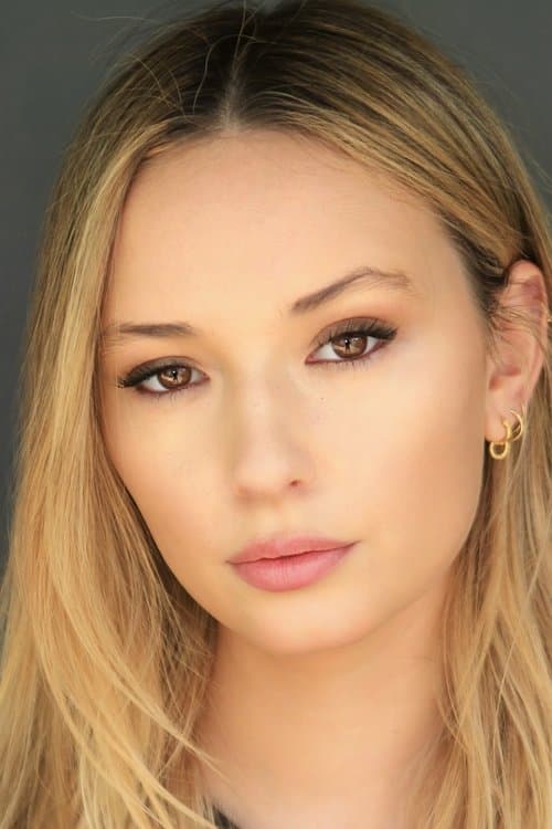 Caitlin Harris photo