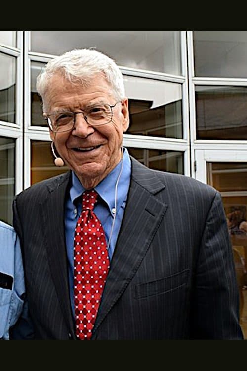 Caldwell Esselstyn Jr. photo