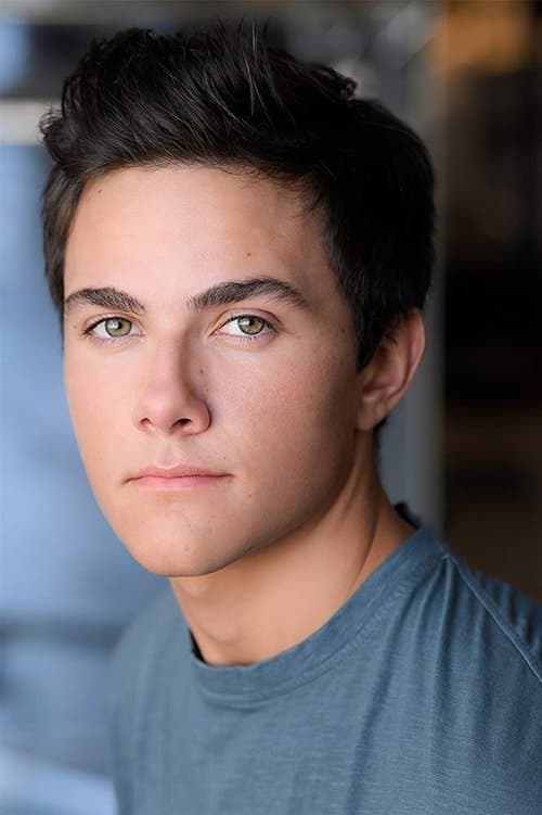 Callan Wilson photo