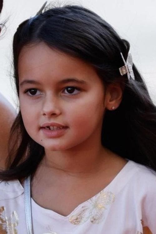 Callie Ferreira-Goncalves photo