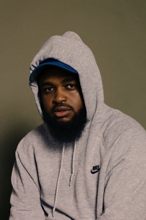 Profile image of Calmatic