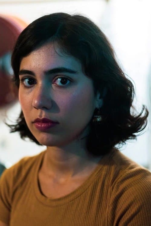 Profile image of Camila Kater