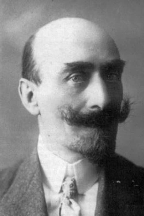 Profile image of Camille de Morlhon