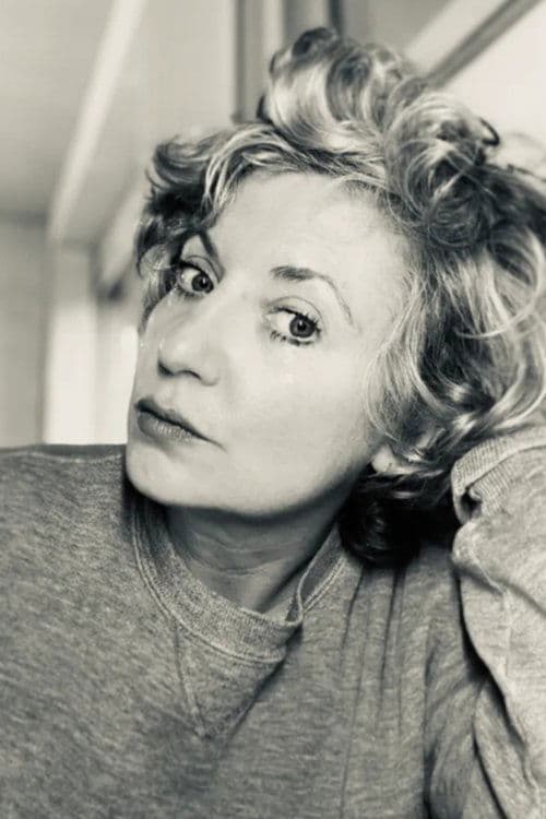 Profile image of Camille Griffin