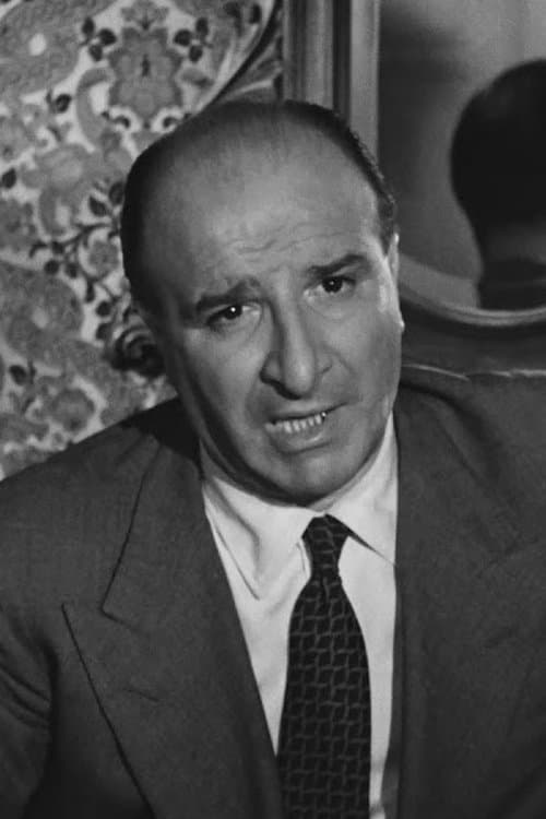 Profile image of Camillo Mastrocinque