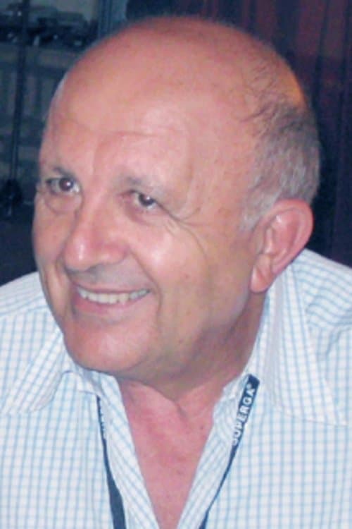 Profile image of Camillo Teti